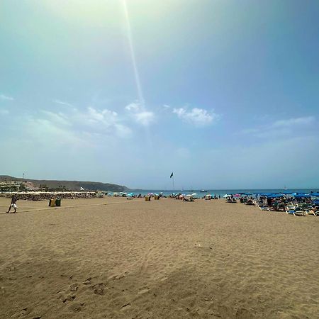 Playa Lux Los Cristianos ロスクリスティアーノス エクステリア 写真