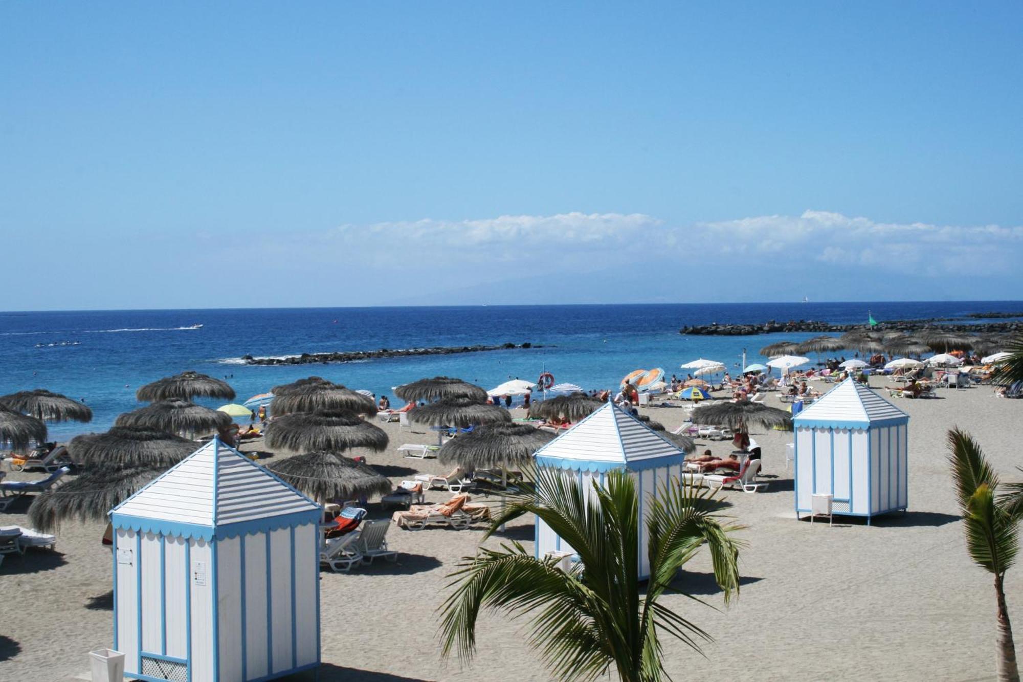 Playa Lux Los Cristianos ロスクリスティアーノス エクステリア 写真