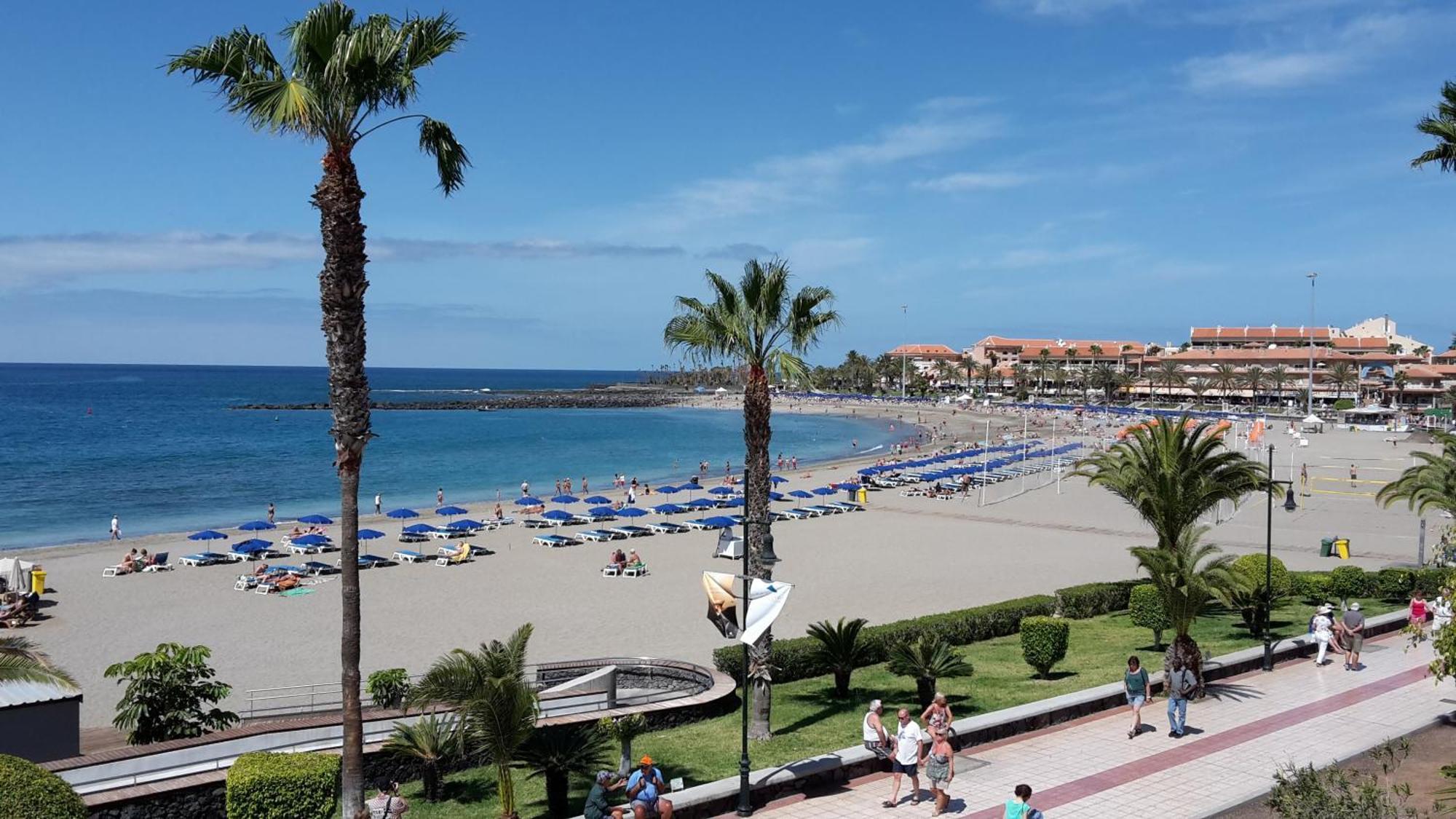 Playa Lux Los Cristianos ロスクリスティアーノス エクステリア 写真