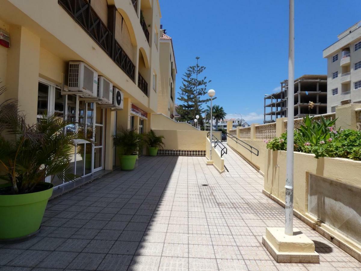 Playa Lux Los Cristianos ロスクリスティアーノス エクステリア 写真