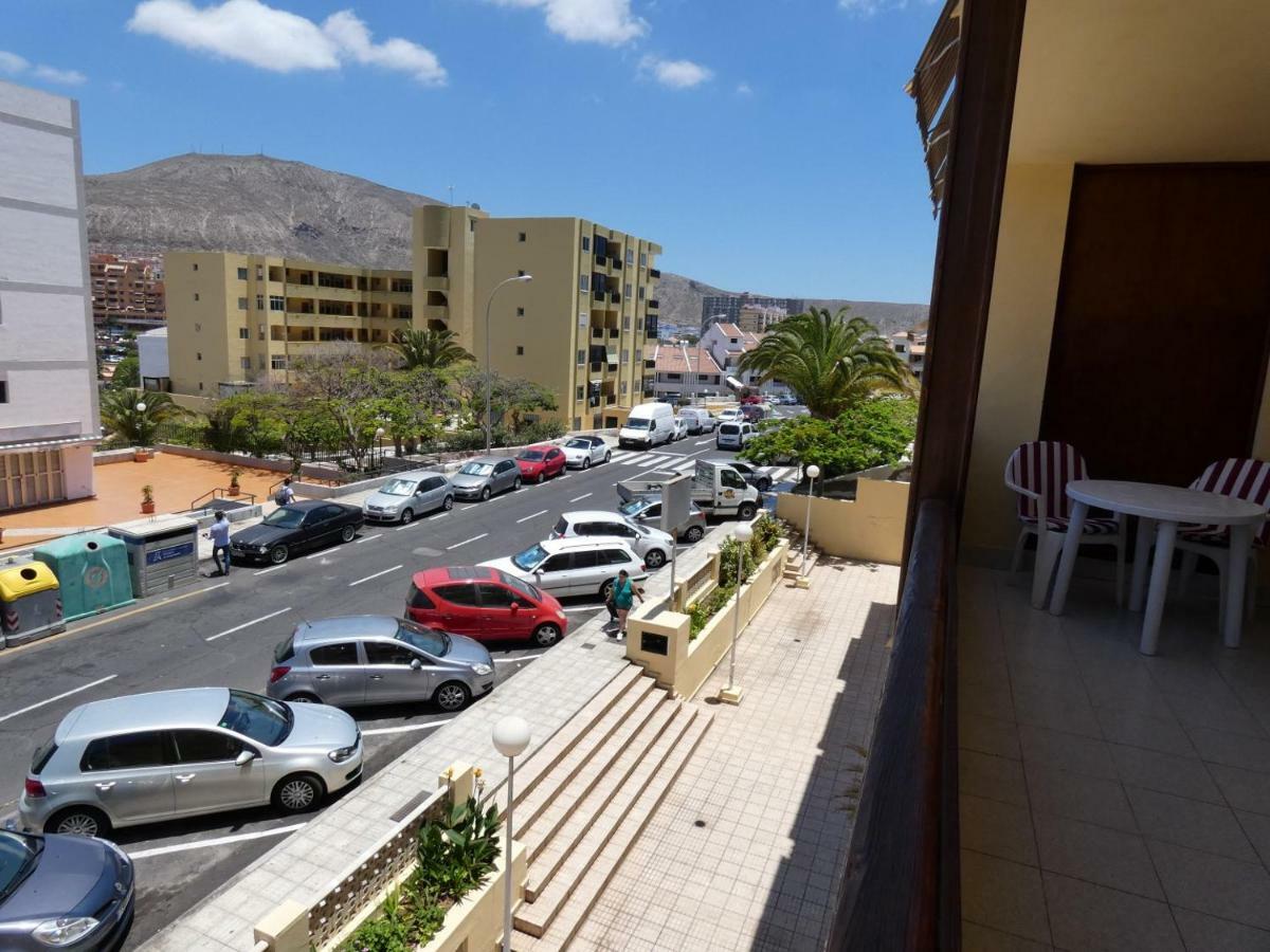 Playa Lux Los Cristianos ロスクリスティアーノス エクステリア 写真