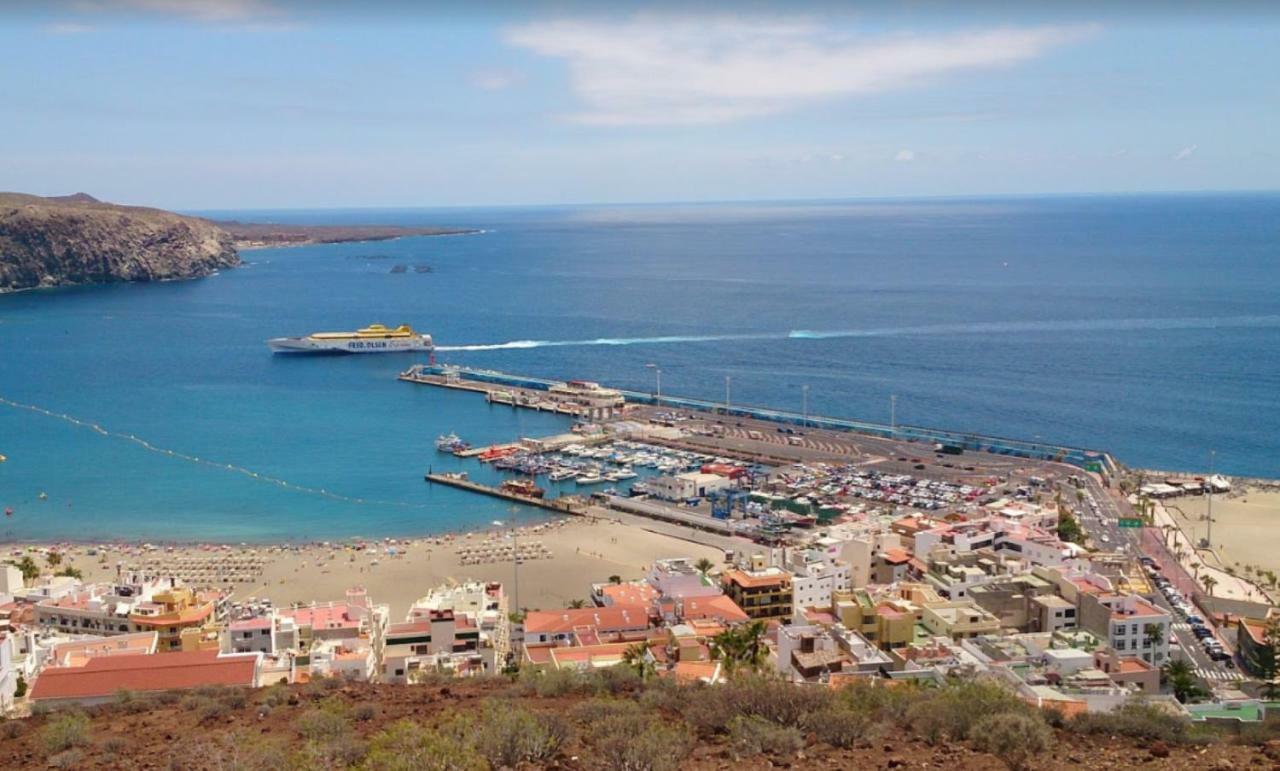 Playa Lux Los Cristianos ロスクリスティアーノス エクステリア 写真