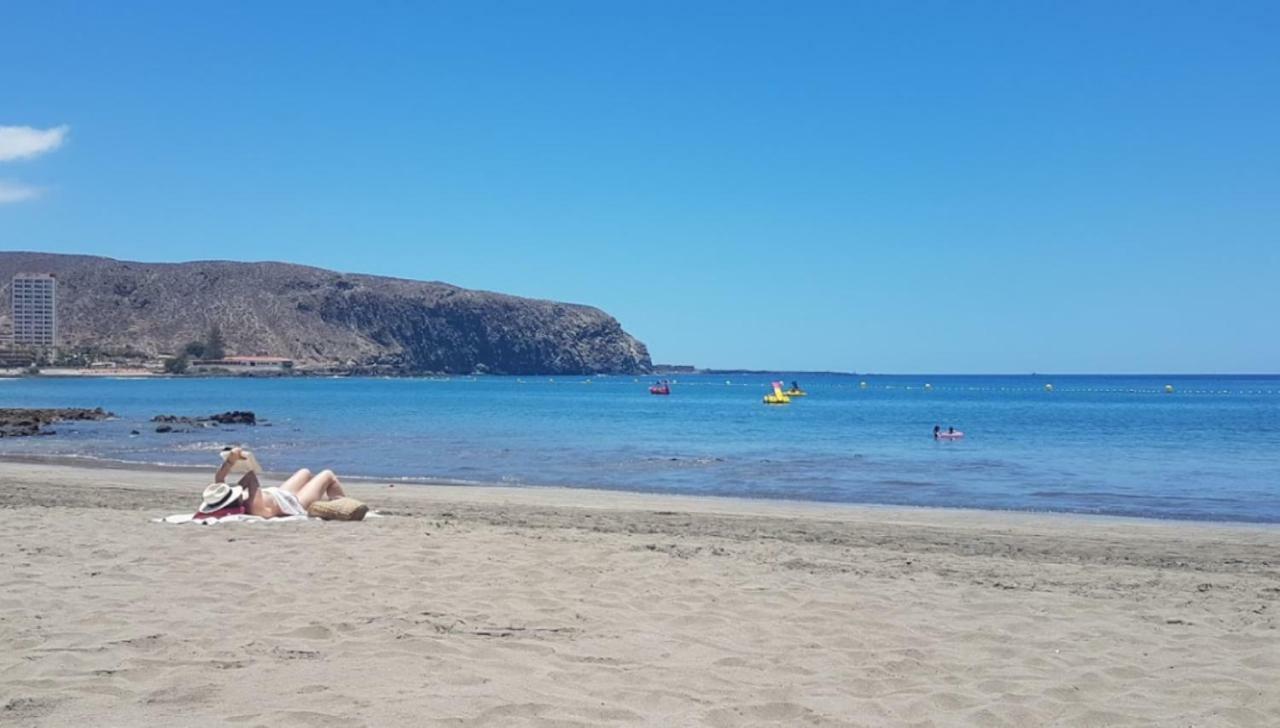 Playa Lux Los Cristianos ロスクリスティアーノス エクステリア 写真