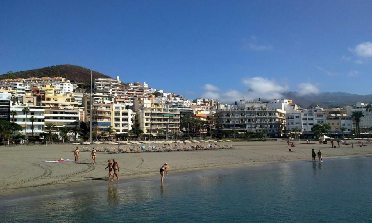 Playa Lux Los Cristianos ロスクリスティアーノス エクステリア 写真