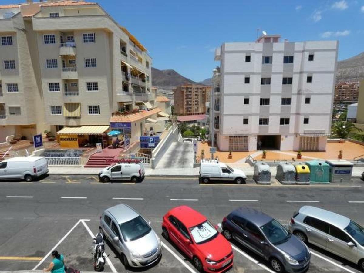 Playa Lux Los Cristianos ロスクリスティアーノス エクステリア 写真